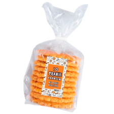 Van Dijk oranje kransen